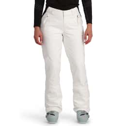 Spyder, Pants & Jumpsuits, Spyder Ladies Tight With Pockets Black Xs