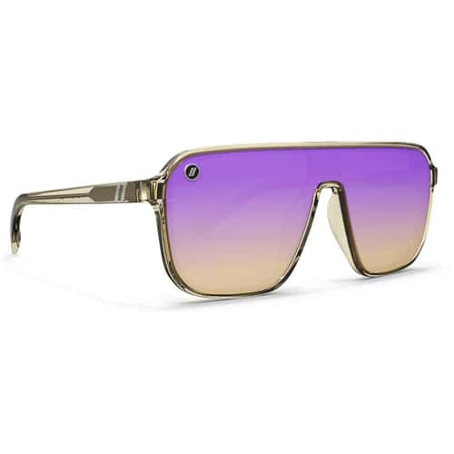Blenders Eyewear Meister X2 Polarized Sunglasses alt image view 0