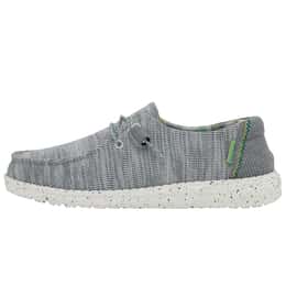 Hey Dude Women's Wendy Stretch Casual Shoes