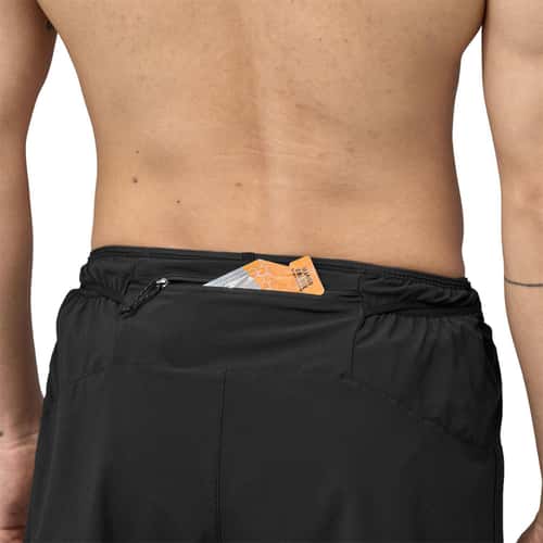 Patagonia Men's Strider Pro 7" Shorts alt image view 6