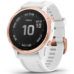 Garmin fenix® 6S GPS Smartwatch