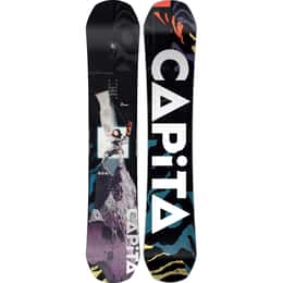 CAPiTA D.O.A. Wide Snowboard '26
