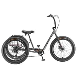 Sun Bicycles Baja 24" Tricycle