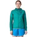 Patagonia Women's Houdini Jacket alt image view 1