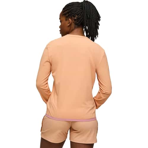 Cotopaxi Women's Sombra Long-Sleeve Sun Shirt alt image view 10