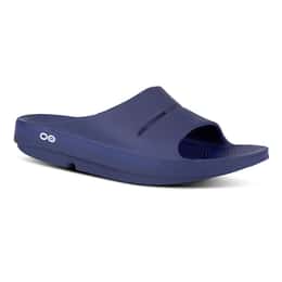 OOFOS Men's OOahh Slide Sandals