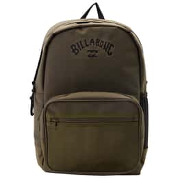 Billabong Unisex All Day Plus Backpack