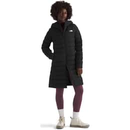 The North Face Women's Aconcagua Parka