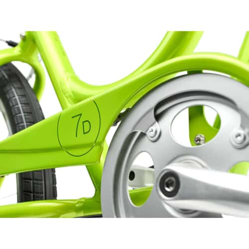 Electra Townie 7D Step-Thru Cruiser Bike alt image view 31