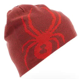 Spyder Men's Reversible Innsbruck Beanie