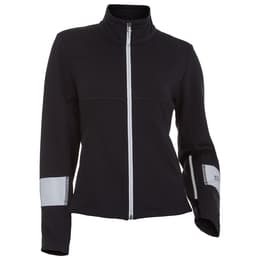 Spyder Women's Speed Full Zip Fleece Jacket