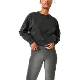 Free People Women's Intercept Pullover