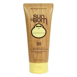 Sun Bum SPF 50 Sunscreen Lotion