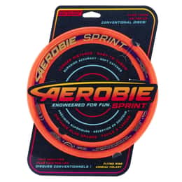 Aerobie Sprint Ring Frisby