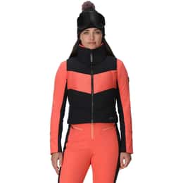 Spyder Women's Eastwood Down Vest