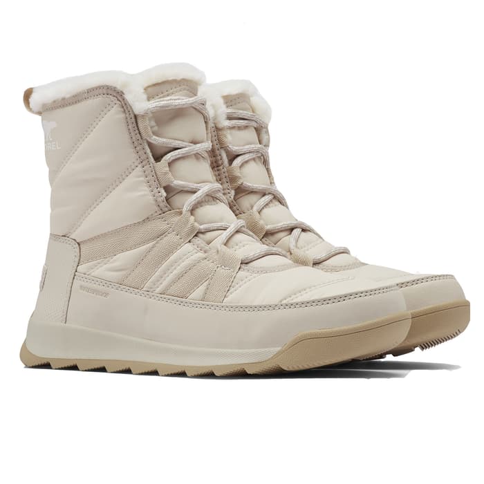 sorel whitney ii short lace boot