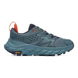 HOKA Men's Anacapa Breeze Low Hiking Shoes