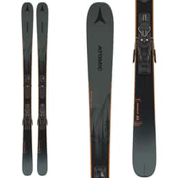 Atomic Men's Maverick 83 R Skis with M10 Bindings '24