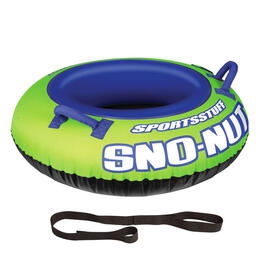 Airhead Sno-Nut Inflatable Snow Tube