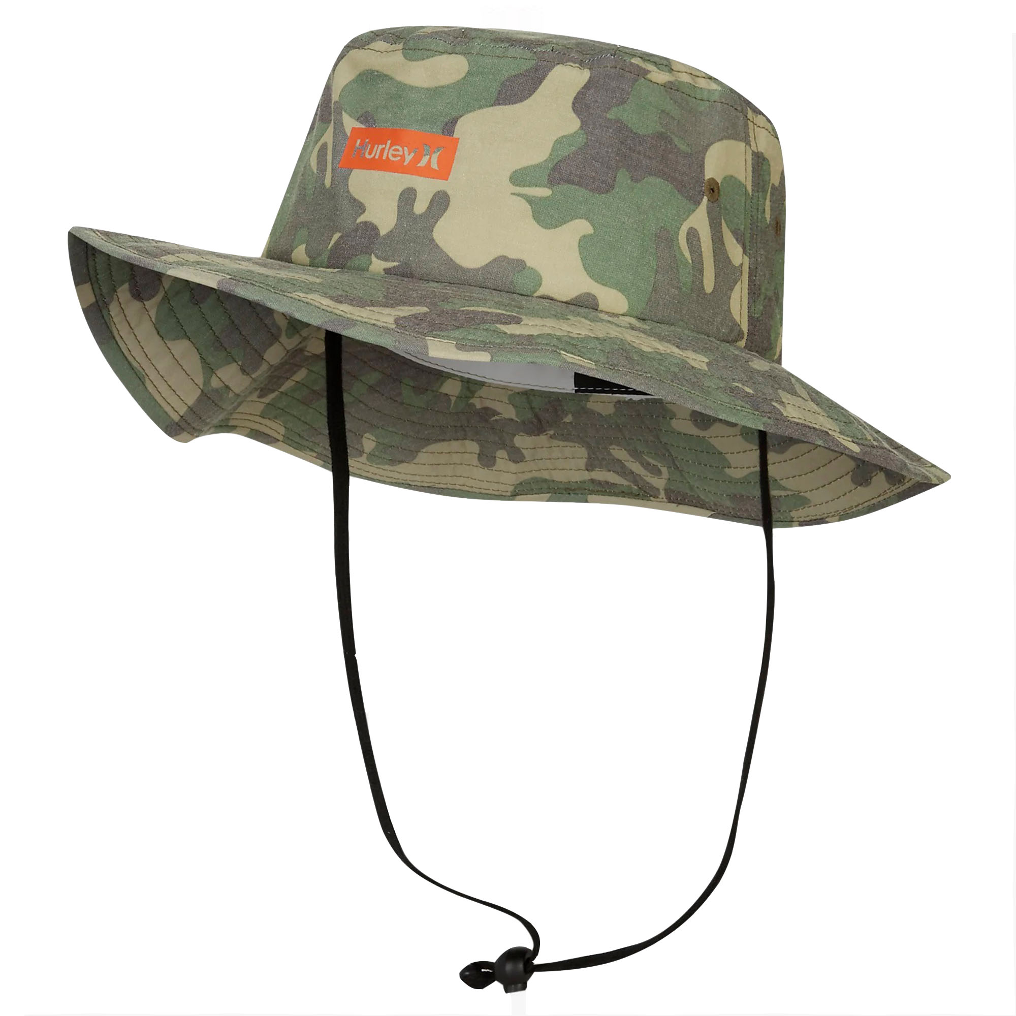 bucket hat hurley