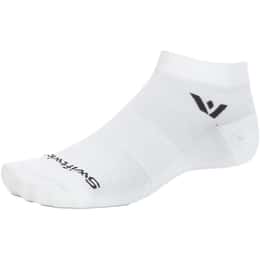 Swiftwick Aspire Ankle Cycling Socks
