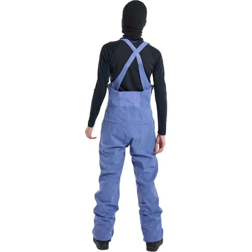 Burton Women's Reserve 2L Stretch Bib Pants alt image view 11