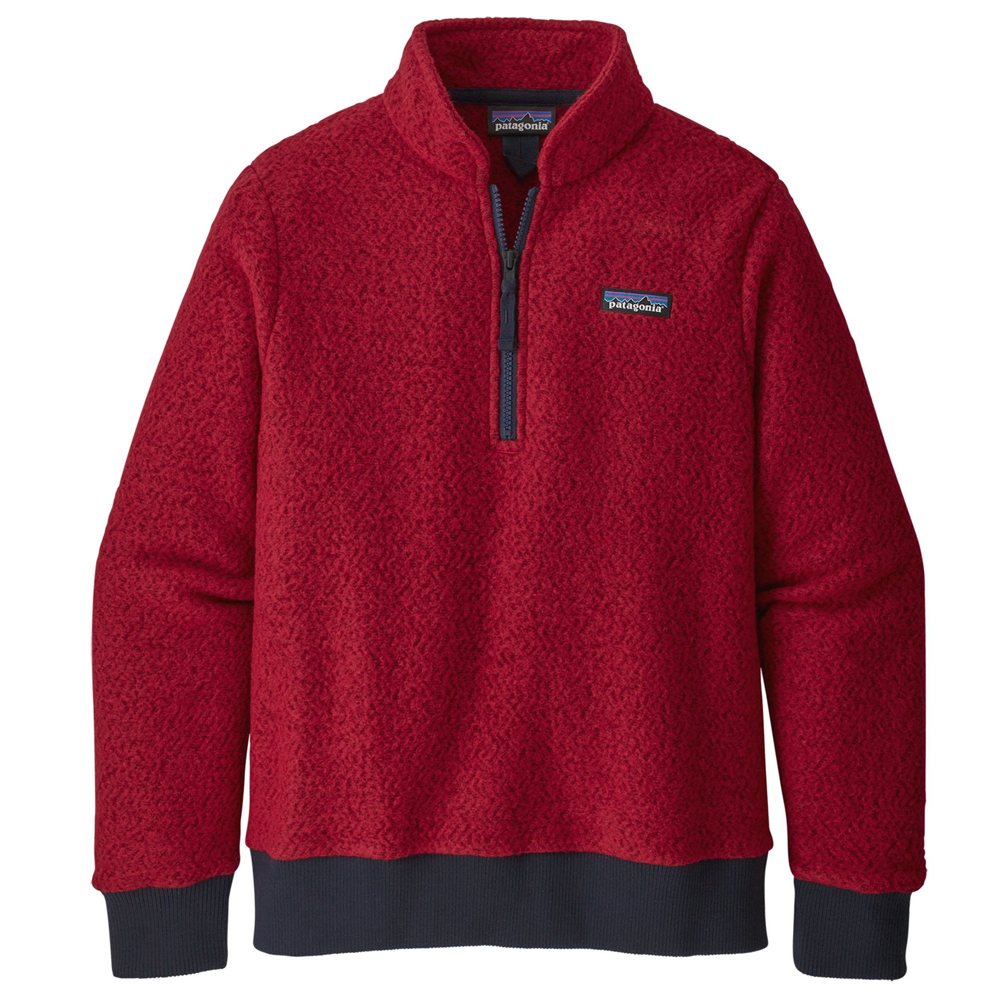 Patagonia discount woolyester review