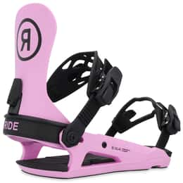 Ride Women's CL-4 Snowboard Bindings '25