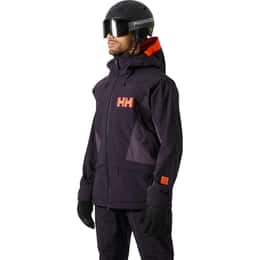 Helly Hansen Men's Sogn Tinden Shell Jacket
