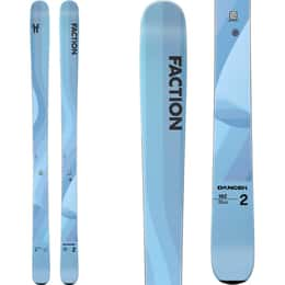 Faction Men's Dancer 2 Skis '25