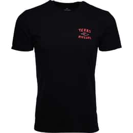 Rip Curl Men's Texas Tubes T Shirt