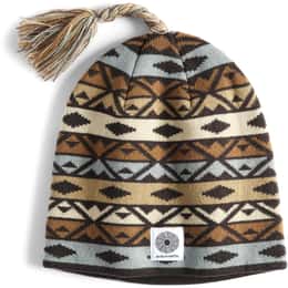 Autumn Piste Beanie