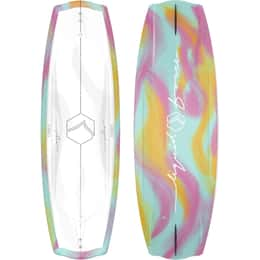 Liquid Force Women's Angel Wakeboard '24