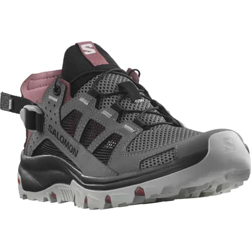 Salomon Women's TECHPHIBIAN 5 Water Shoes alt image view 8