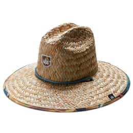 Hemlock Men's Mariner Hat
