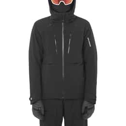 Salomon Men's Brilliant 2.0 Snow Jacket