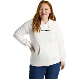 Burton Women's Vault Pullover Hoodie