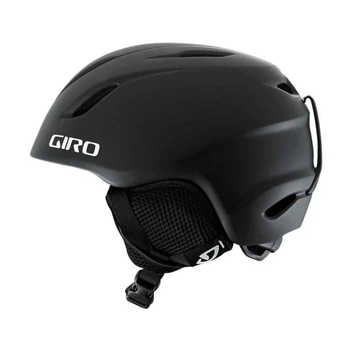 Giro Youth Launch Snow Helmet - Sun & Ski Sports