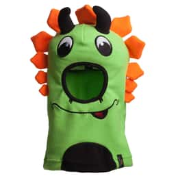 Screamer Kids' Dinosaur Facemask