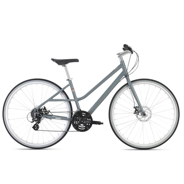 del sol women's bike