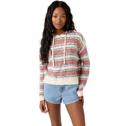 O'Neill Women's Jayne Stripe Hoodie