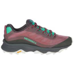 Merrell Women's Moab Speed Hiking Shoes