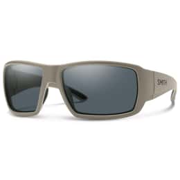 Smith Men's Operators Choice Elite Performance Sunglasses