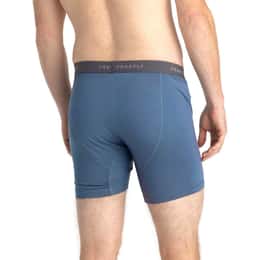 Free Fly Men's Bamboo Motion Boxer Briefs