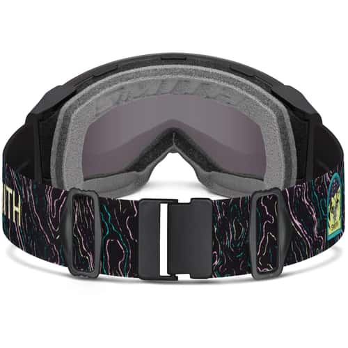 Smith 4D MAG Snow Goggles alt image view 1