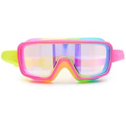 Bling2o Kids' Spectro Strawberry Chromatic Swim Goggles