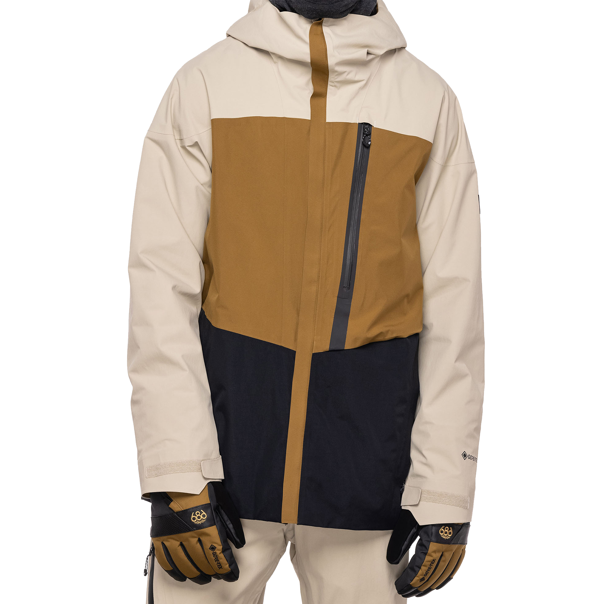 686 Gore-Tex GT Jacket 2023 review686 Gore-Tex GT Jacket - The 
