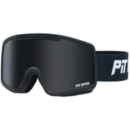 Pit Viper French Fry Snow Goggles