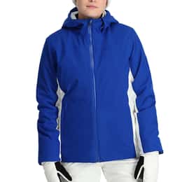 Spyder Womens Soar Full Zip Fleece Jacket - Sun & Ski Sports
