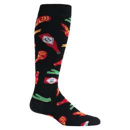 Burton Partylap Socks